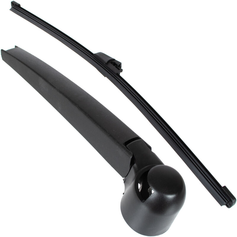 Brazo + escobilla limpiaparabrisas trasero Seat Ibiza III 02-07