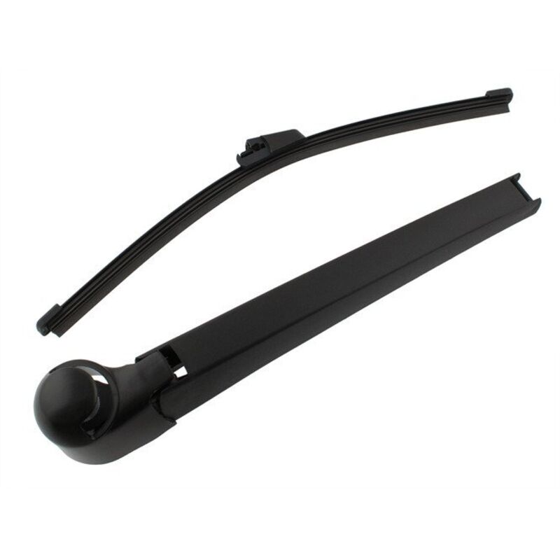 Brazo + escobilla limpiaparabrisas trasero Seat Toledo III 04-09