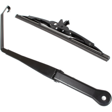 Brazo + escobilla limpiaparabrisas trasero Suzuki Jimny 07-18