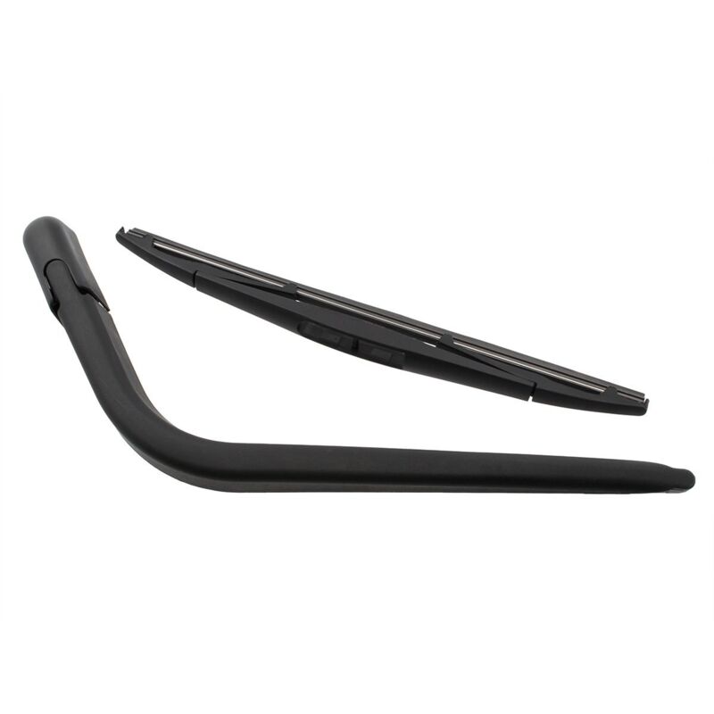 Brazo + escobilla limpiaparabrisas trasero Toyota Yaris 01-06 VERSI脫N FRANCESA