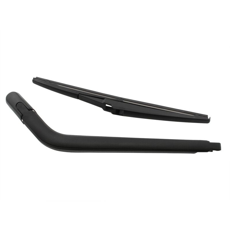 Brazo + escobilla limpiaparabrisas trasero Toyota Yaris 01-06 VERSI脫N JAPONESA