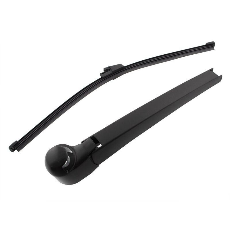 Brazo + escobilla limpiaparabrisas trasero VW Golf IV HB 98-03