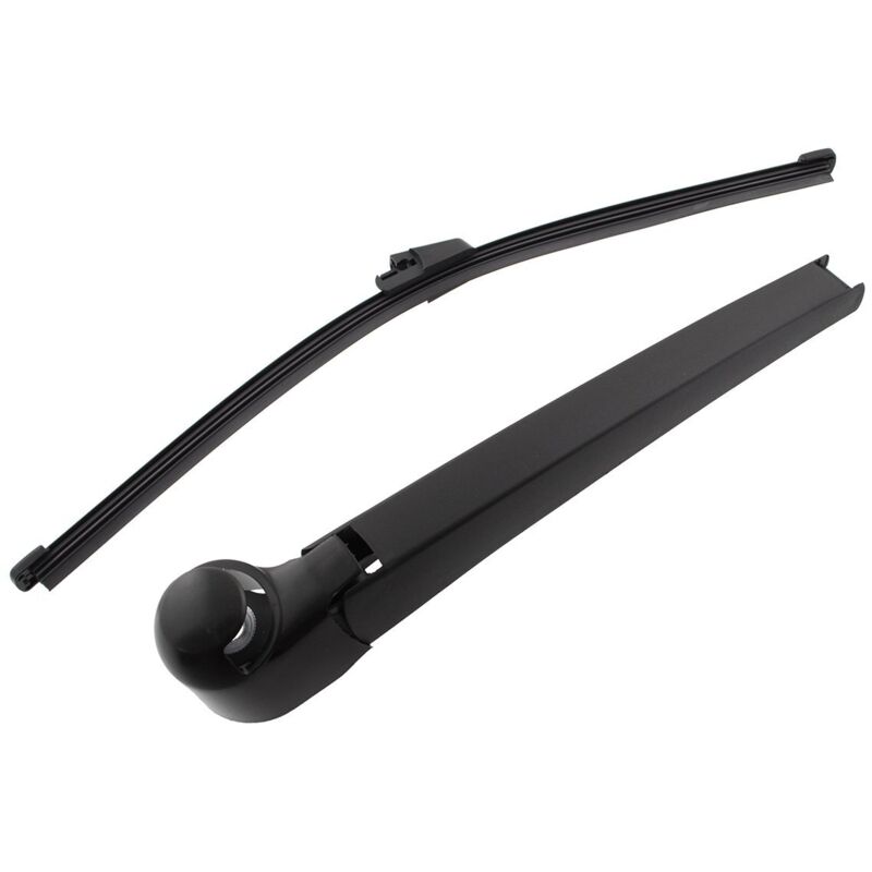 Brazo + escobilla limpiaparabrisas trasero VW Polo IV 9N 01-09