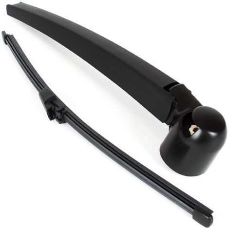 Brazo + escobilla limpiaparabrisas trasero VW Tiguan 07-11