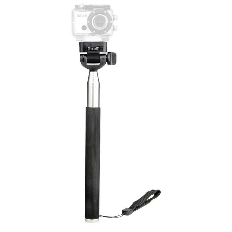 

Brazo extensor articulado monopod para camara Gopro Negro