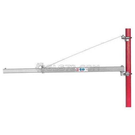 Brazo giradorio sa3001100 HOLZMANN para ESZ