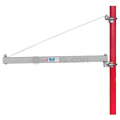 Brazo giradorio sa600750 HOLZMANN para ESZ