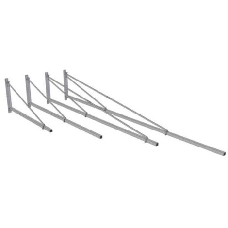 Brazo giratorio modular CEPRO                                             2 m