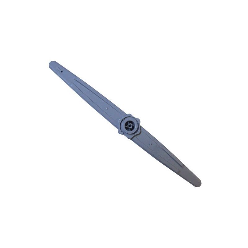 Whirlpool - brazo inferior completo para lavavajillas