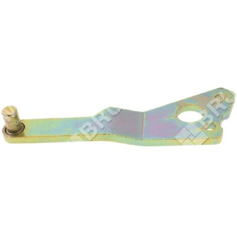 Brazo izquierdo para cortacésped MTD - 021805