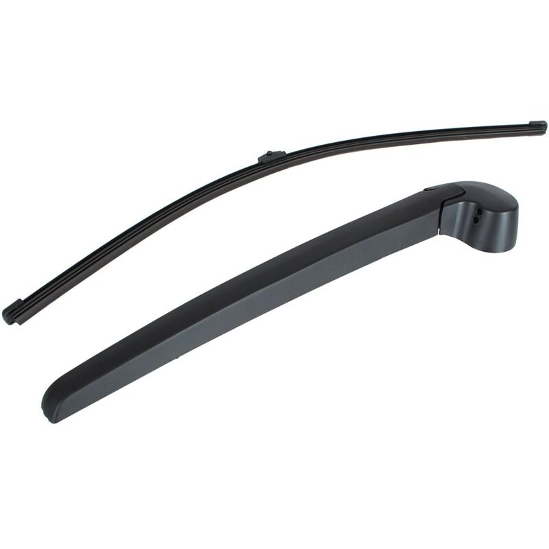 Brazo limpiaparabrisas trasero + escobilla Audi A6 C7 11-18 KOMBI