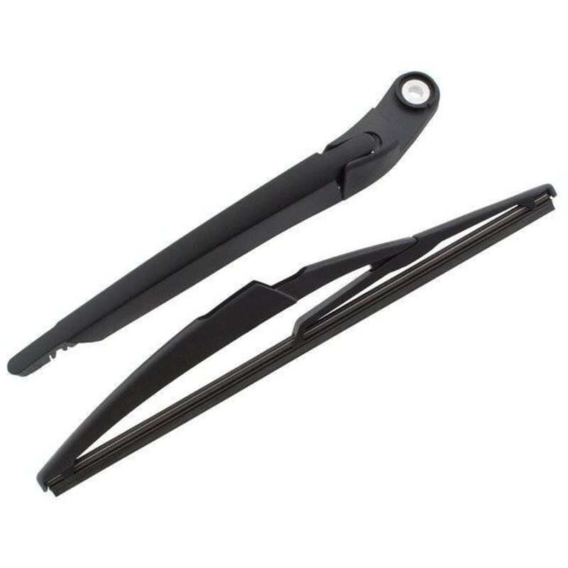 Brazo limpiaparabrisas trasero + escobilla Citroen C5 01-04 KOMBI
