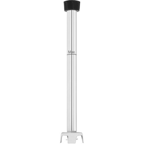 Brazo para batidora 500 mm acero inoxidable 140004712