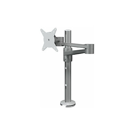 Brazo para pantallas VIEWLITE  de altura regulable  dos