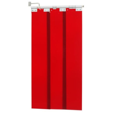 Brazo singular para Biombos de soldadura CEPRO Omnium                         Ø 800 mm
