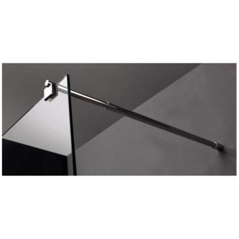 Brazo soporte pared fijo screen