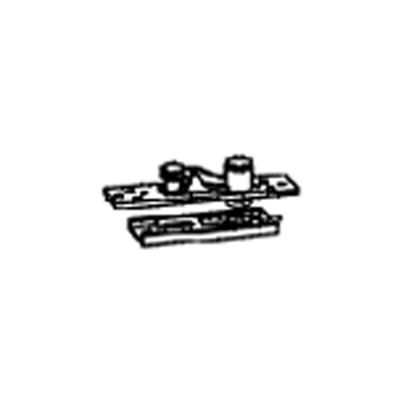 

Brazo superior Dormakaba BTS75/80V-8062 46300003