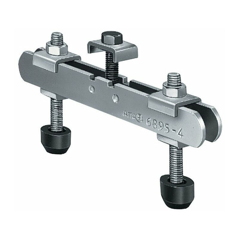 

Brazo transversal n. ° 6895 tamaño 2 para AMF de liberación rápida