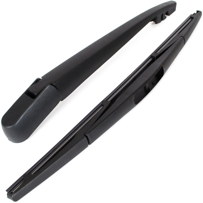 Brazo y escobilla del limpiaparabrisas trasero Honda CR-V 06-11