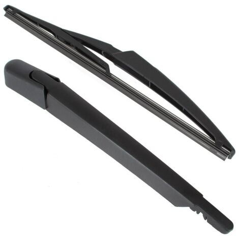 Brazo y escobilla del limpiaparabrisas trasero Hyundai Getz 02-09