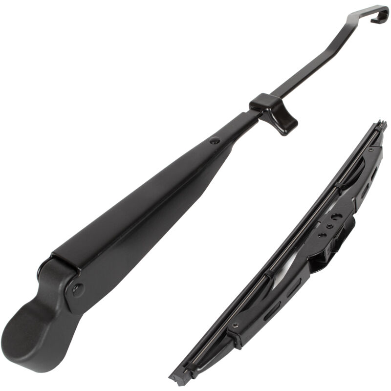 Brazo y escobilla del limpiaparabrisas trasero Jeep Liberty 02-07