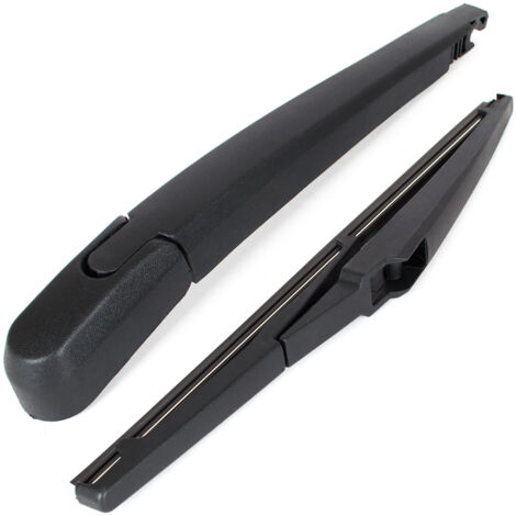 Brazo y escobilla del limpiaparabrisas trasero Kia Sorento 09-14