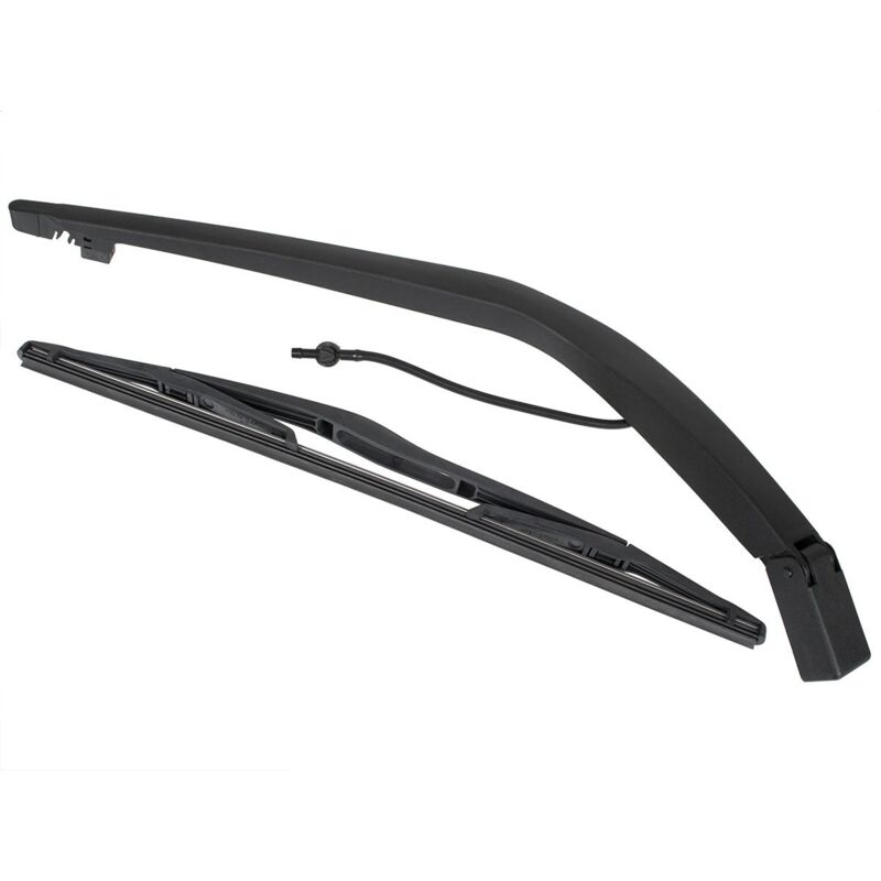 Brazo y escobilla del limpiaparabrisas trasero Land Rover Freelander 97-06