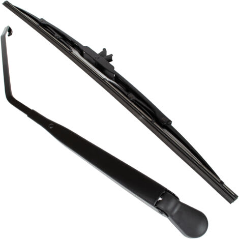 Brazo y escobilla del limpiaparabrisas trasero Mazda 6 HATCHBACK 02-08
