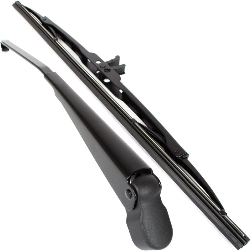 Brazo y escobilla del limpiaparabrisas trasero Mercedes W460 W461 W462 W463 Clase G