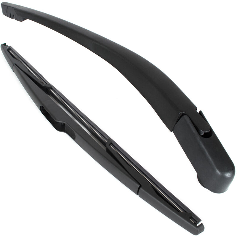 Brazo y escobilla del limpiaparabrisas trasero Nissan Almera H/B N15 N16 95-07