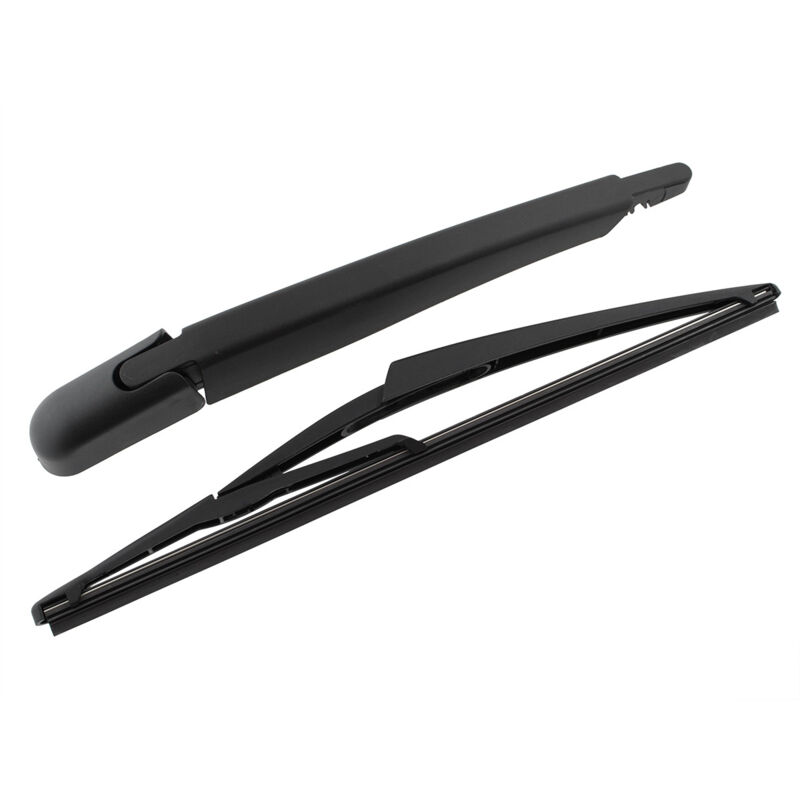 Brazo y escobilla del limpiaparabrisas trasero Nissan Micra K12 02-05