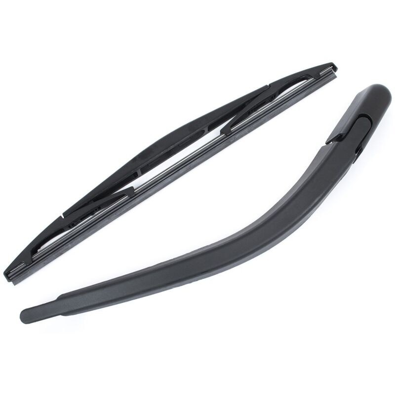 Brazo y escobilla del limpiaparabrisas trasero Toyota Aygo 05-14