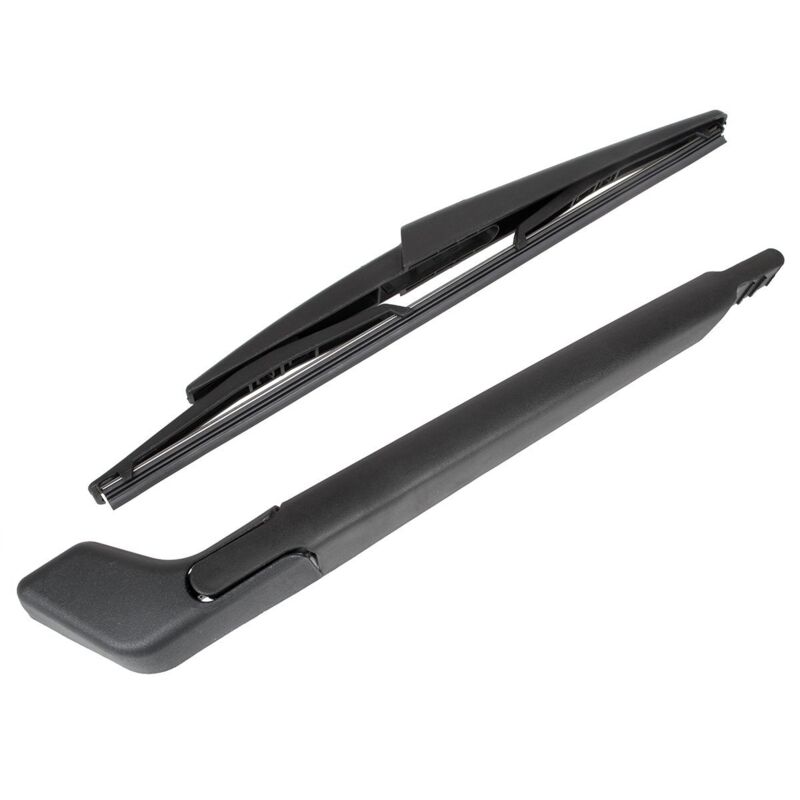 Brazo y escobilla del limpiaparabrisas trasero Volvo XC90 04-06