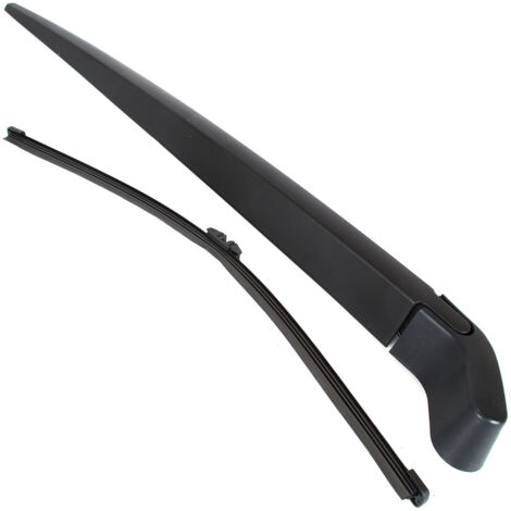 Brazo y escobilla del limpiaparabrisas trasero Volvo XC90 06-09