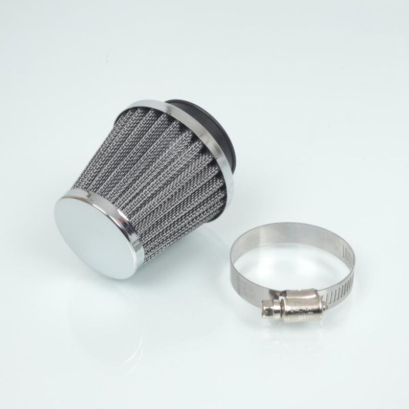Brazoline -Luftfilter Für Auto Ky42 / Ø 42, Neu