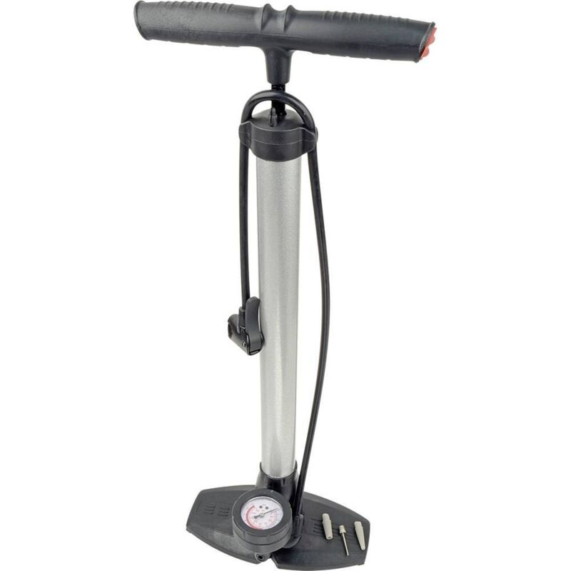 Brüder Mannesmann - M00360 Pompe à air manuelle 5 bar