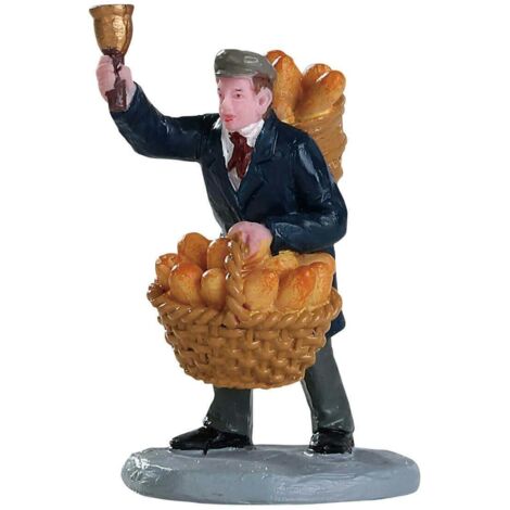 Bread Peddler Art.-Nr. 82590