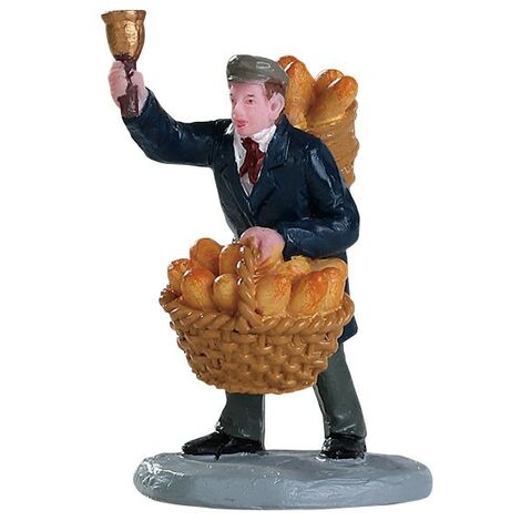 Bread Peddler Réf. 82590