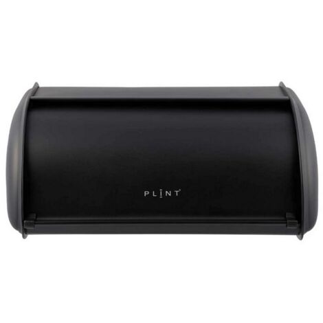 Breadboxes - Metal - L34 x W24 x H15 cm - Black
