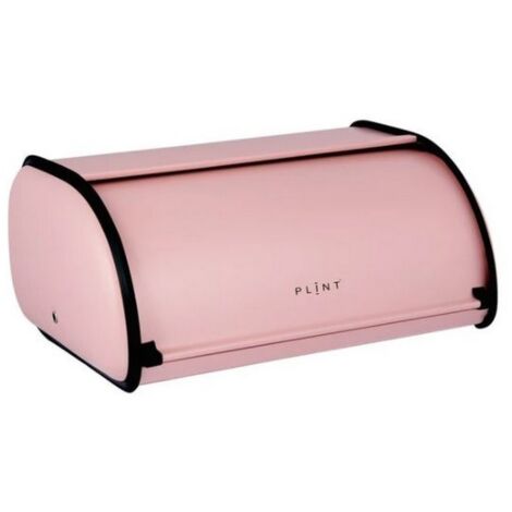 Breadboxes - Metal - L34 x W24 x H15 cm - Rose Pink