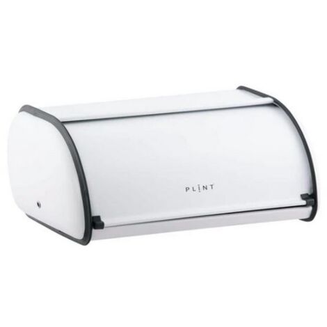 Breadboxes - Metal - L34 x W24 x H15 cm - White