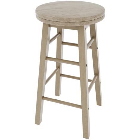 Breakfast Tabouret De Bar Bois