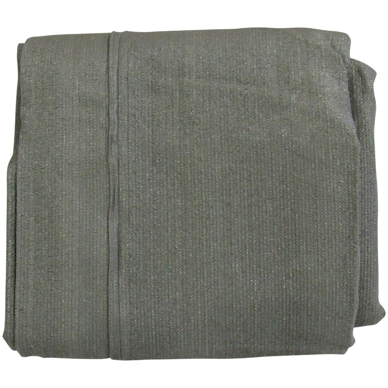 Securefix Direct - Breathable Caravan Awning Carpet Groundsheet 2.5M Wide (Waterproof Annex Flooring Mat 2.5M-7M Long)