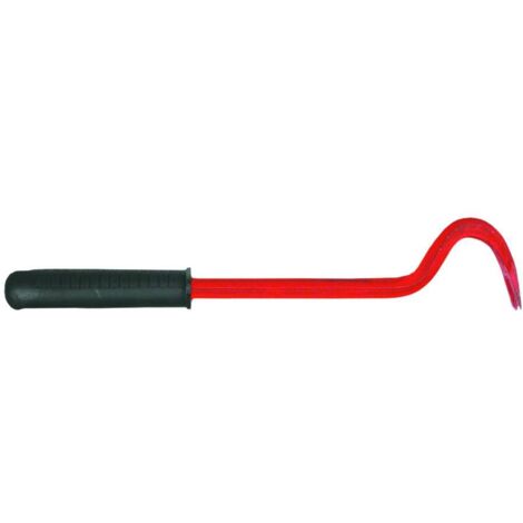 Brechstange Top Tools 04A230 300 mm Länge sechskantig