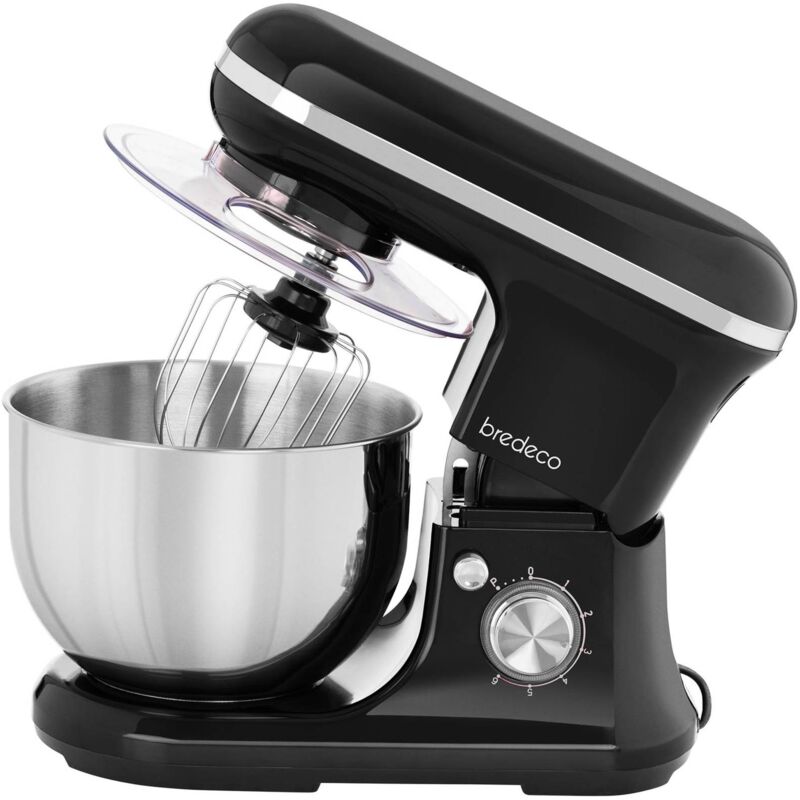 bredeco robot
