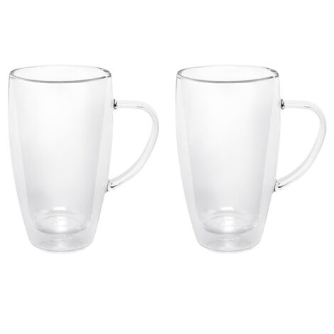 Bredemeijer Kaffee- u.Teeglas Duo