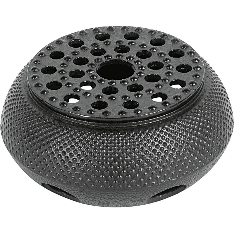 Stövchen Asia Jang schwarz