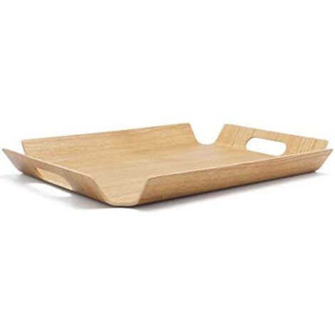 Bredemeijer Tablett Madera L 445x335x45 Holz           174000