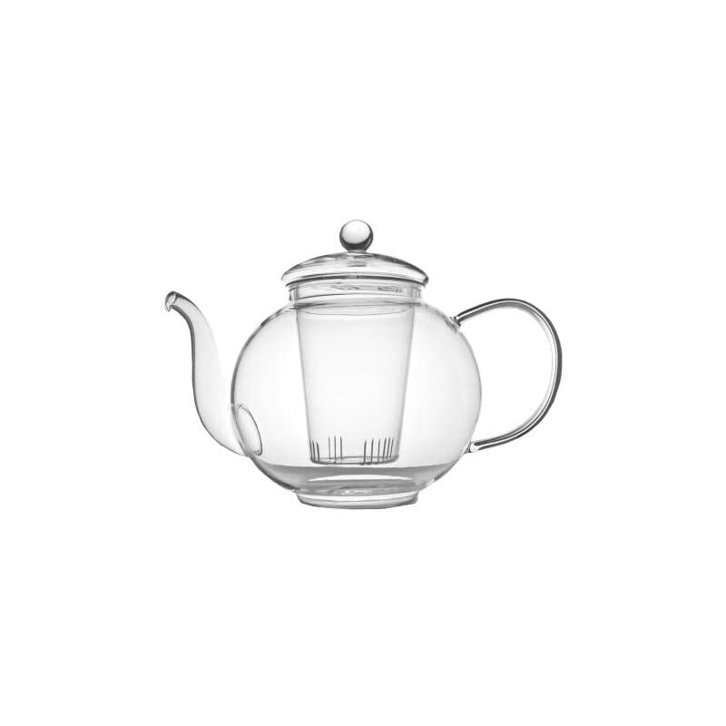 Verona INB1466, Inox, Autre, 168x261x192mm - Bredemeijer