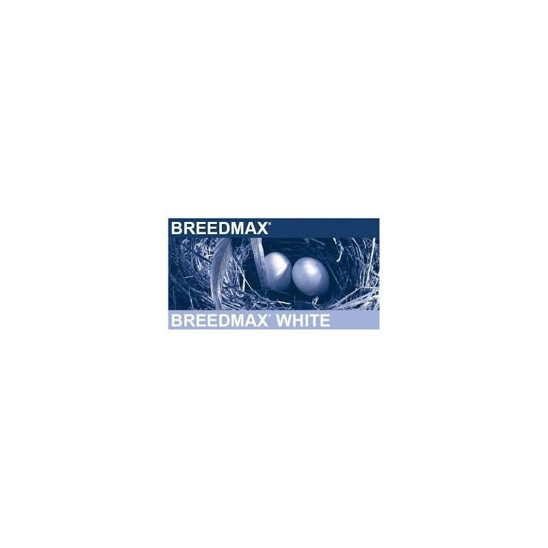 

Breedmax white, 1 KG